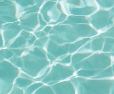 Diamond Sand pool color water surface