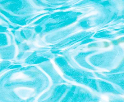 Shimmer Sky pool color water surface